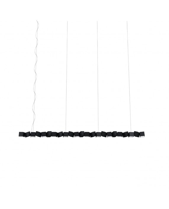 Oblure Blockchain 23 Pendant Lamp